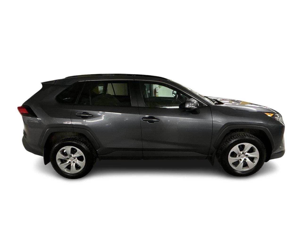 2020 Toyota RAV4 in Markham, Ontario