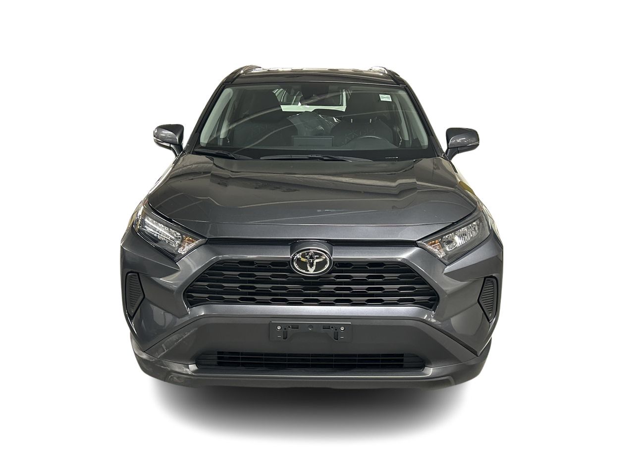 2020 Toyota RAV4 in Markham, Ontario