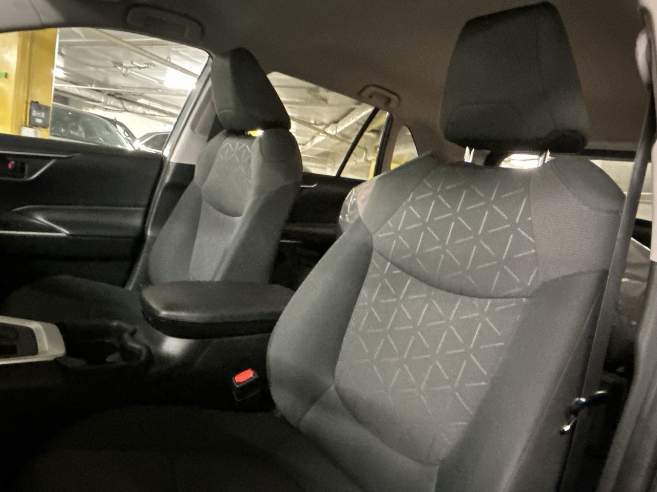 2020 Toyota RAV4 in Markham, Ontario