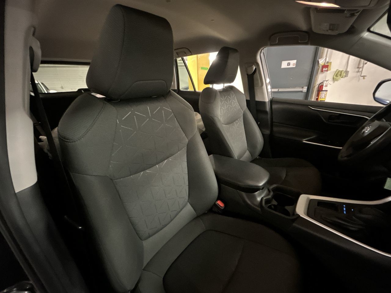 2020 Toyota RAV4 in Markham, Ontario