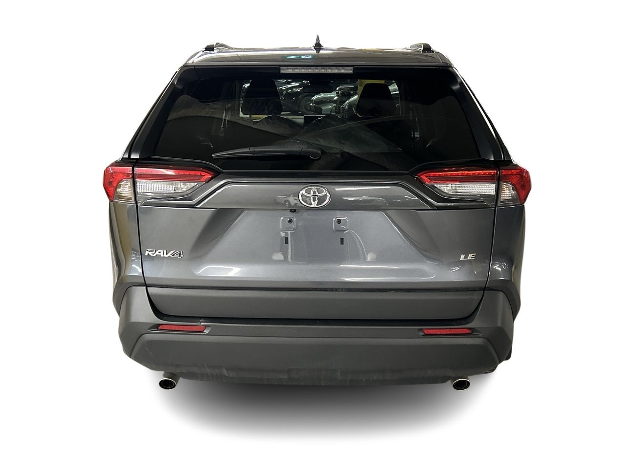 2020 Toyota RAV4 in Markham, Ontario