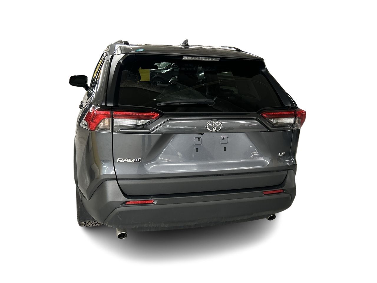 2020 Toyota RAV4 in Markham, Ontario