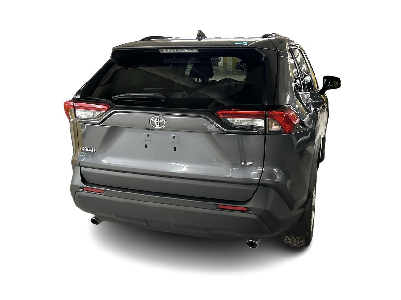 2020 Toyota RAV4 in Markham, Ontario