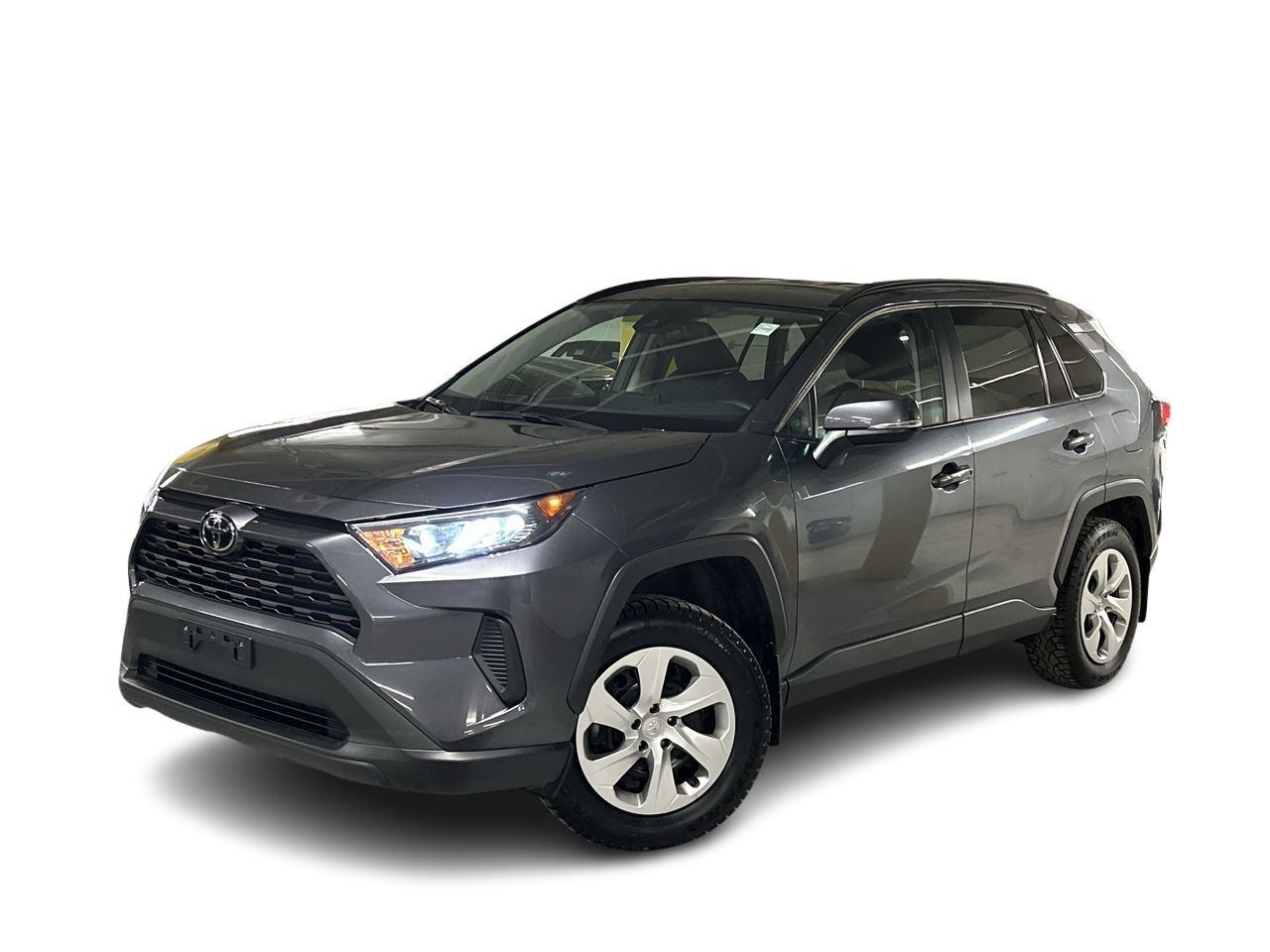 2020 Toyota RAV4 in Markham, Ontario