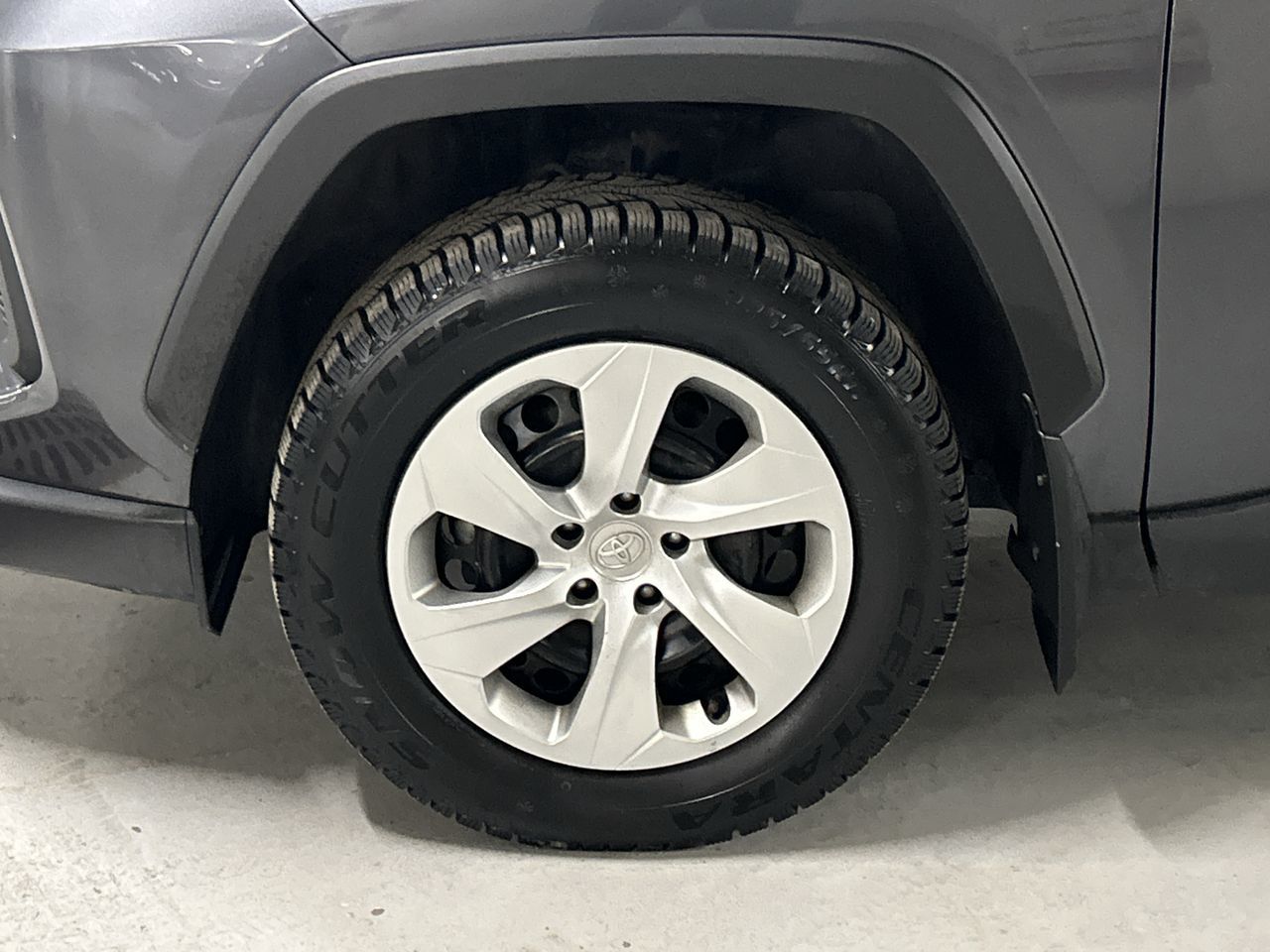 2020 Toyota RAV4 in Markham, Ontario