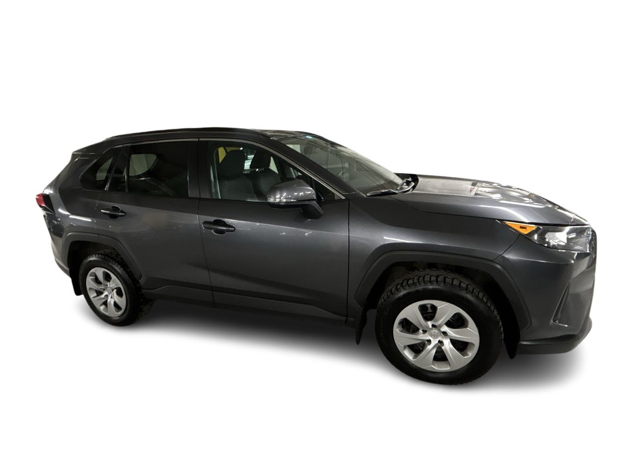 2020 Toyota RAV4 in Markham, Ontario