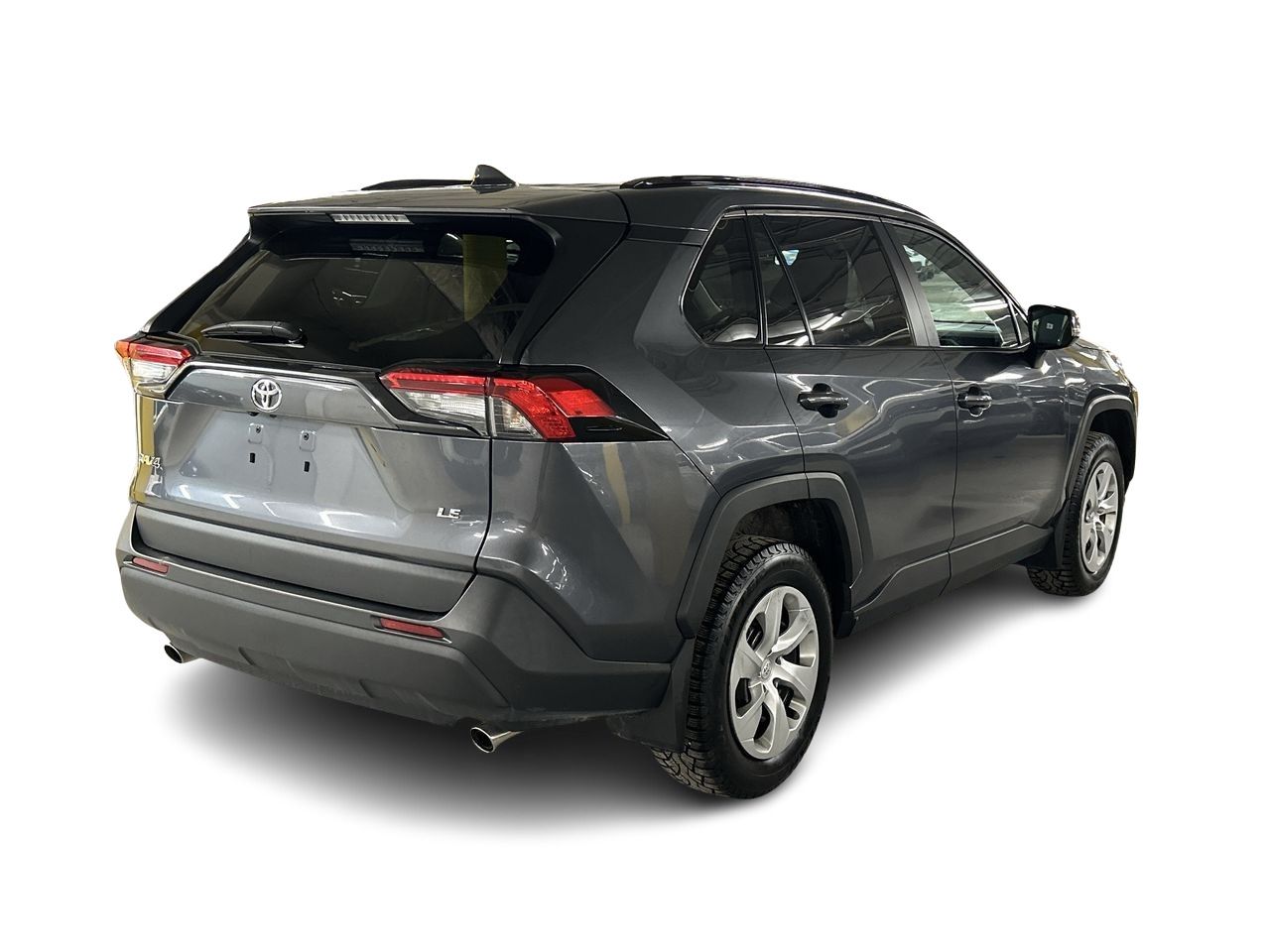 2020 Toyota RAV4 in Markham, Ontario