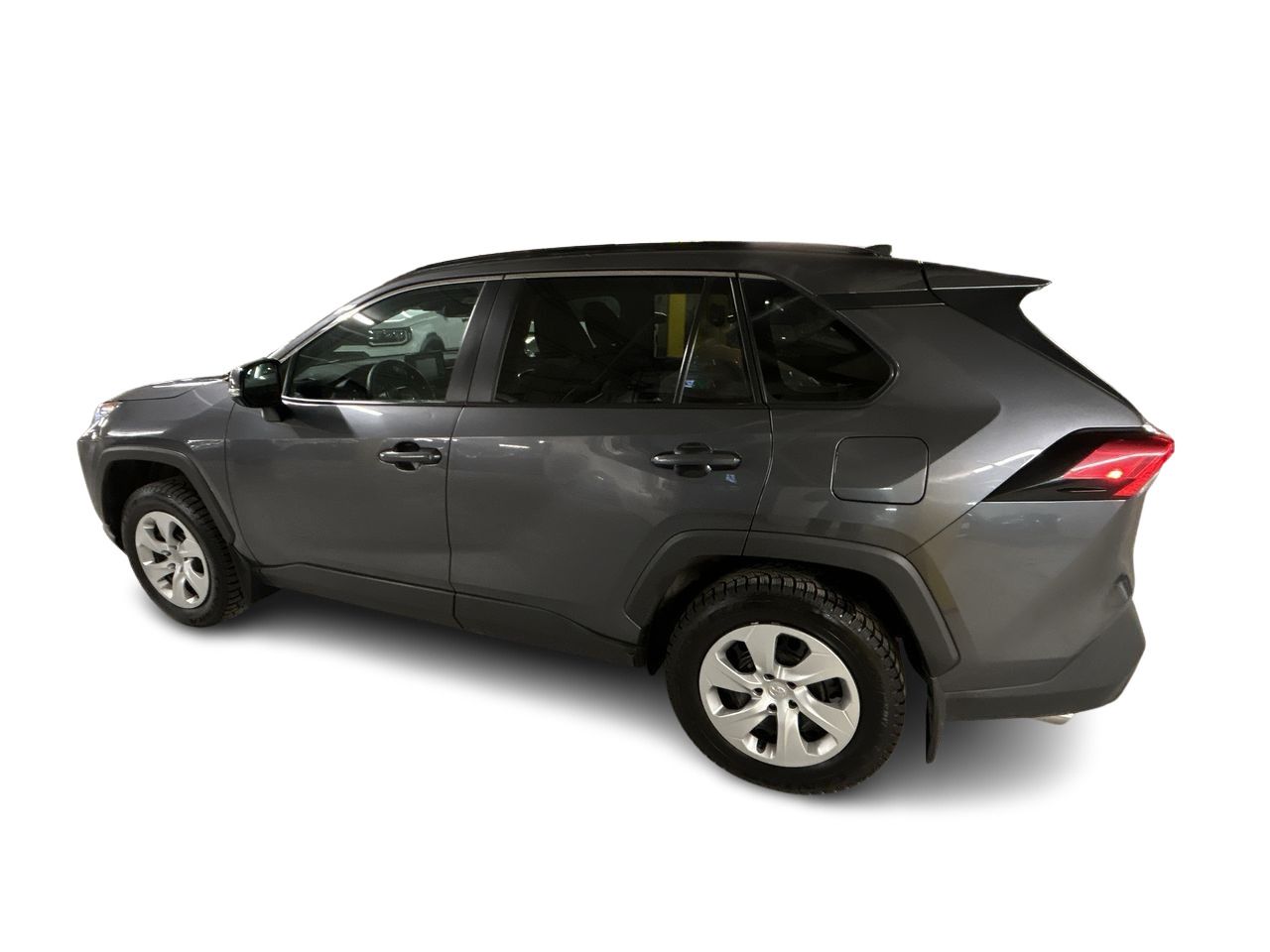 2020 Toyota RAV4 in Markham, Ontario