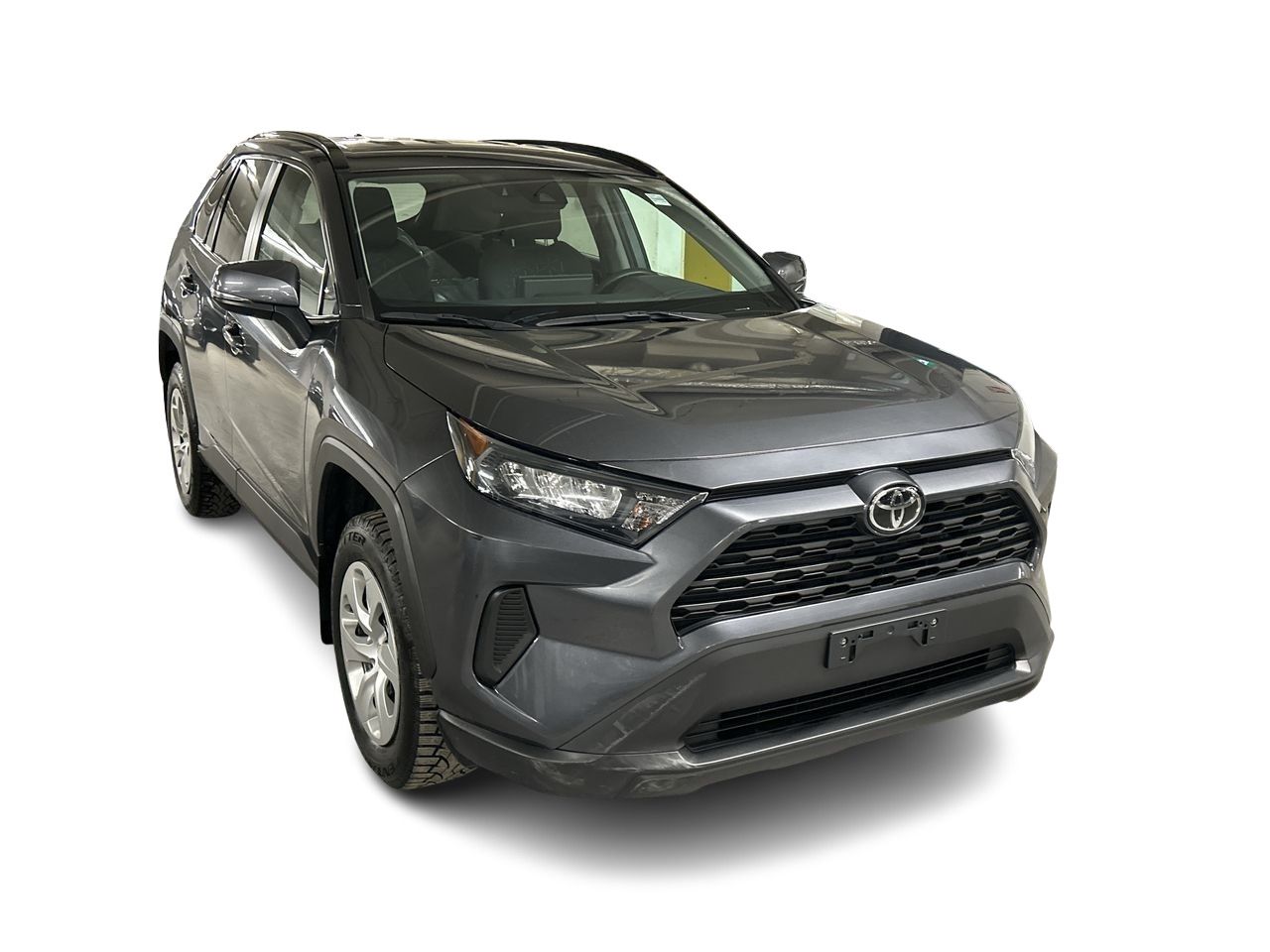 2020 Toyota RAV4 in Markham, Ontario