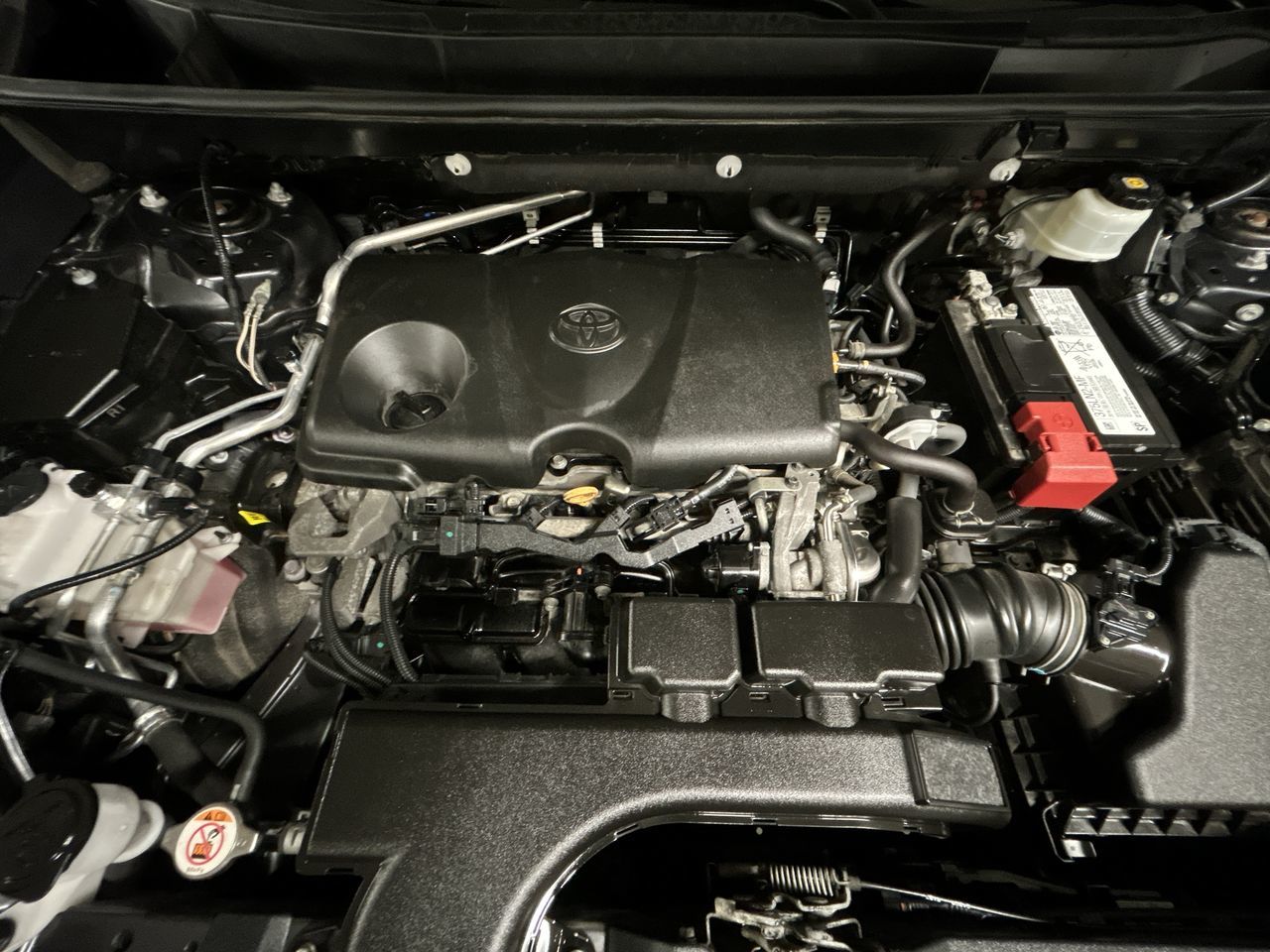 2020 Toyota RAV4 in Markham, Ontario