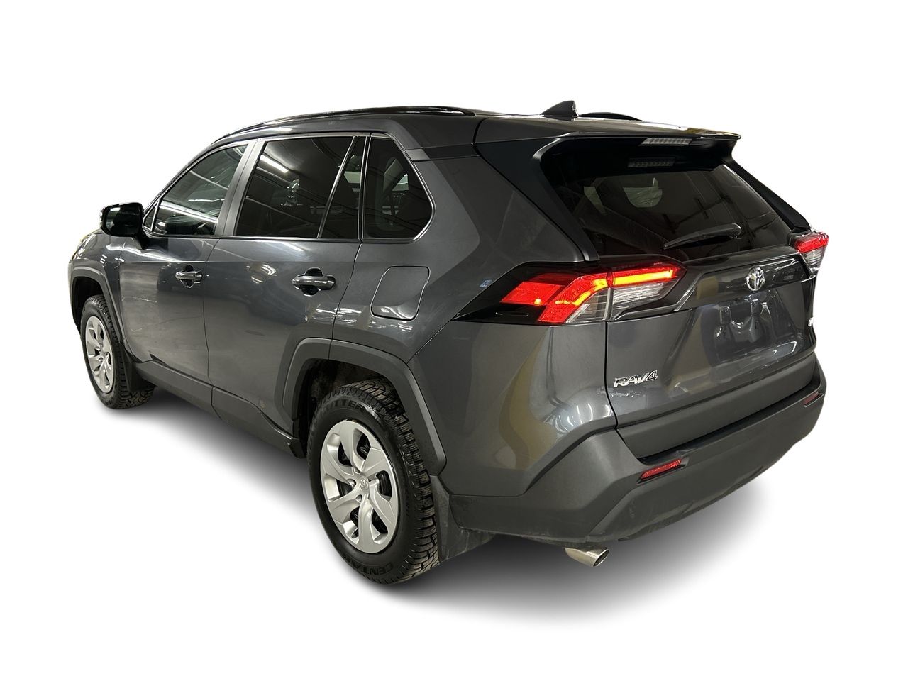 2020 Toyota RAV4 in Markham, Ontario