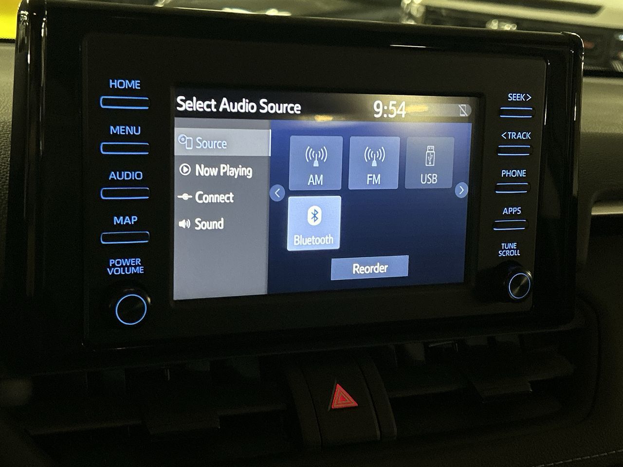 2020 Toyota RAV4 in Markham, Ontario