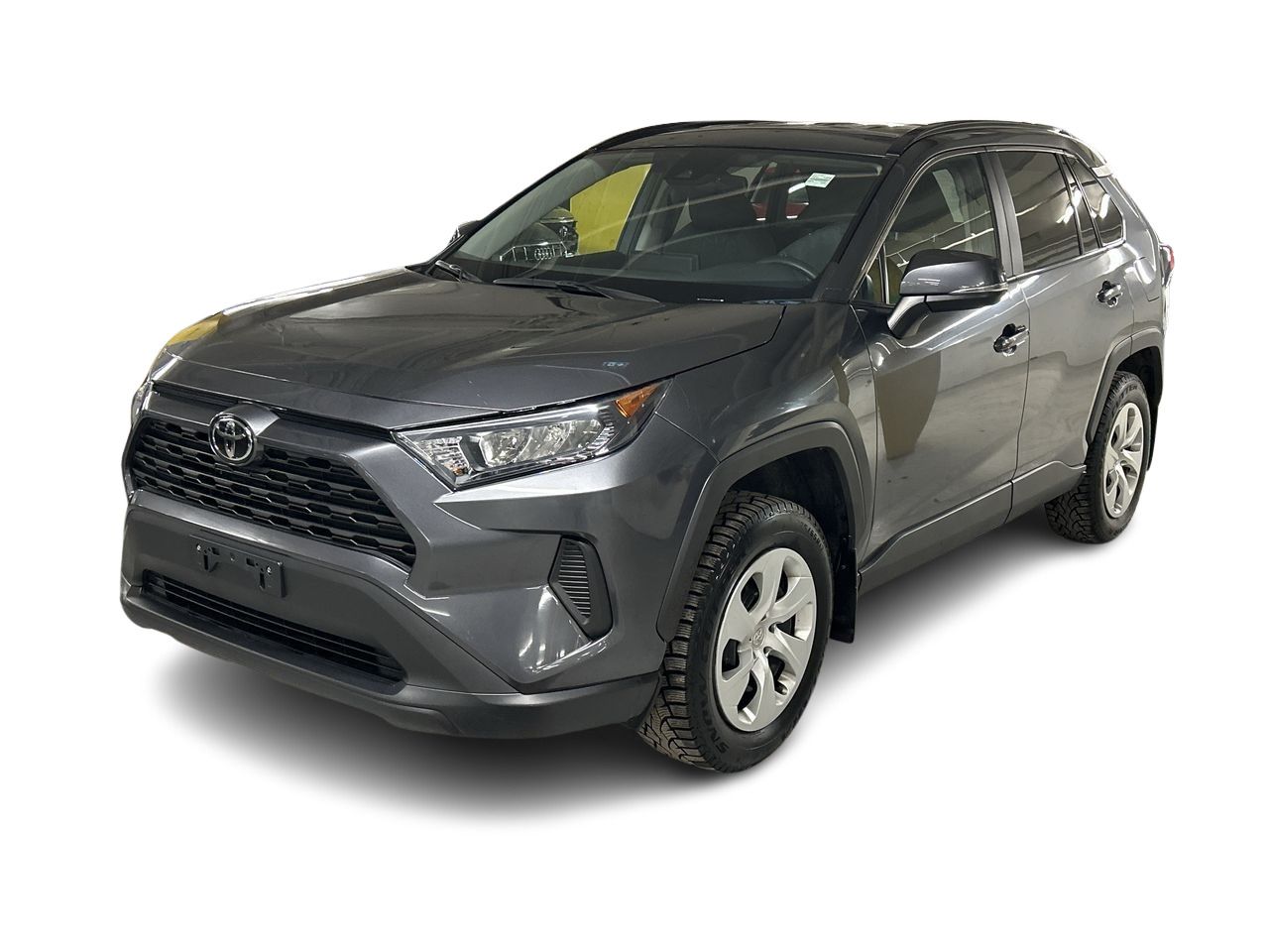 2020 Toyota RAV4 in Markham, Ontario