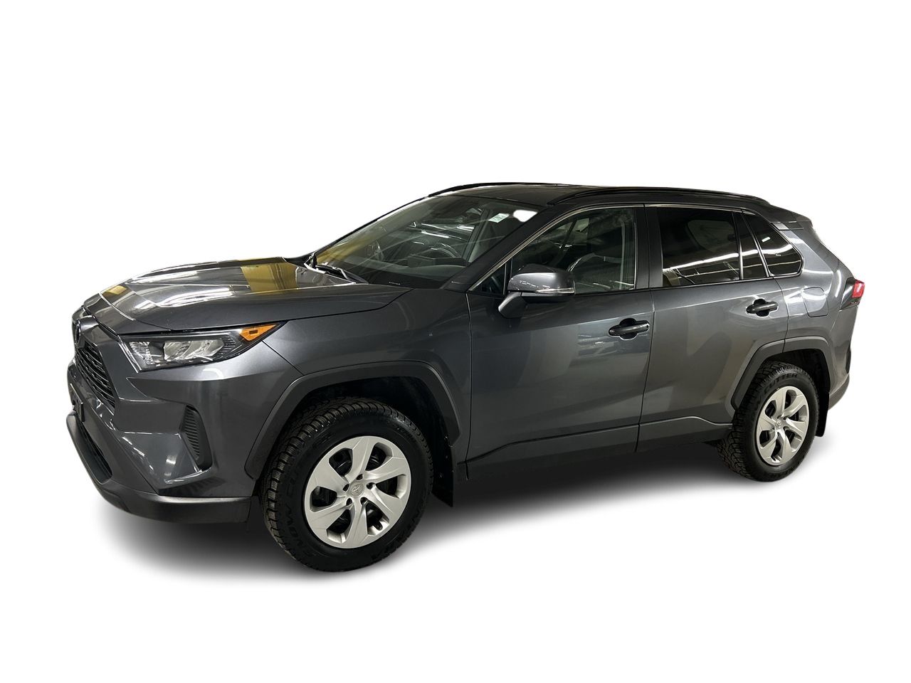 2020 Toyota RAV4 in Markham, Ontario