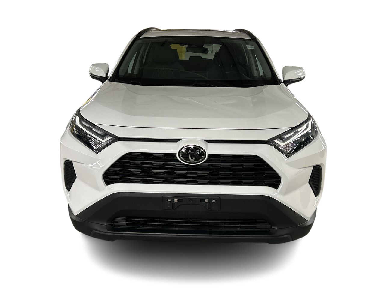 2022 Toyota RAV4 in Markham, Ontario