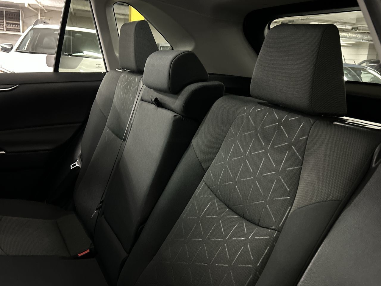 2022 Toyota RAV4 in Markham, Ontario