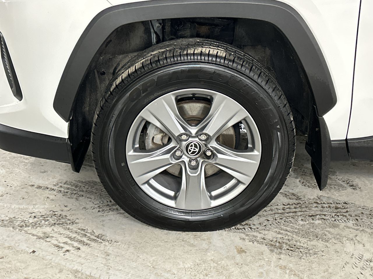 2022 Toyota RAV4 in Markham, Ontario