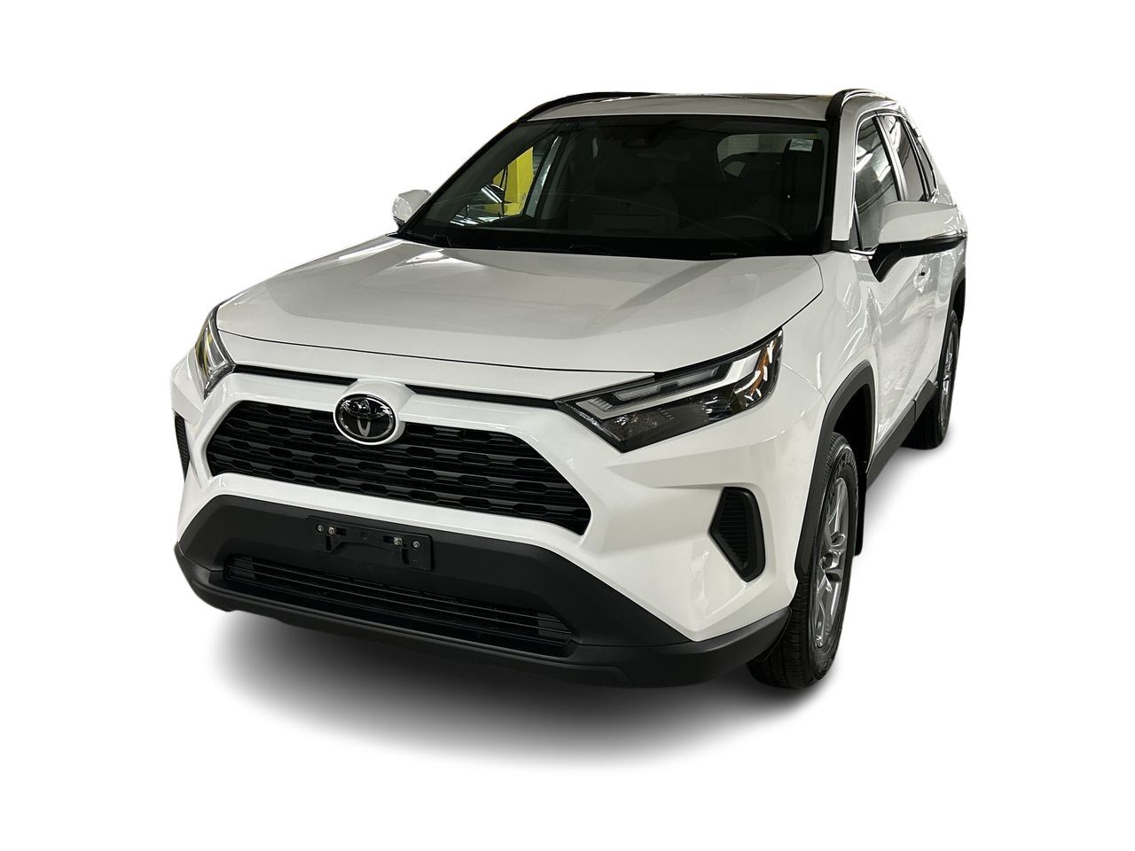 2022 Toyota RAV4 in Markham, Ontario