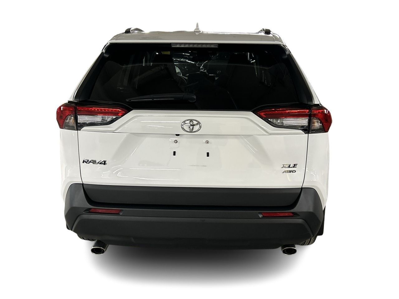 2022 Toyota RAV4 in Markham, Ontario