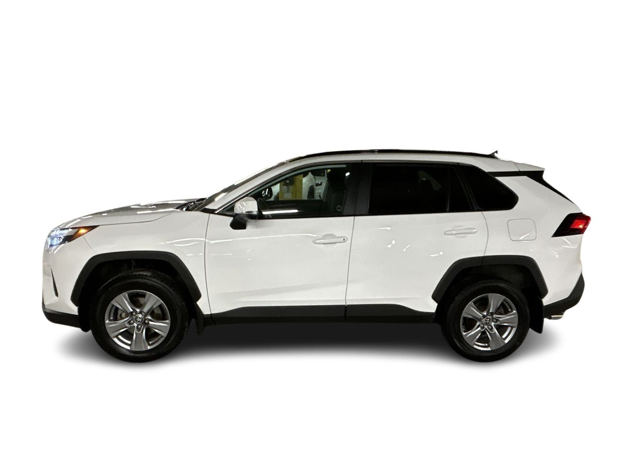 2022 Toyota RAV4 in Markham, Ontario