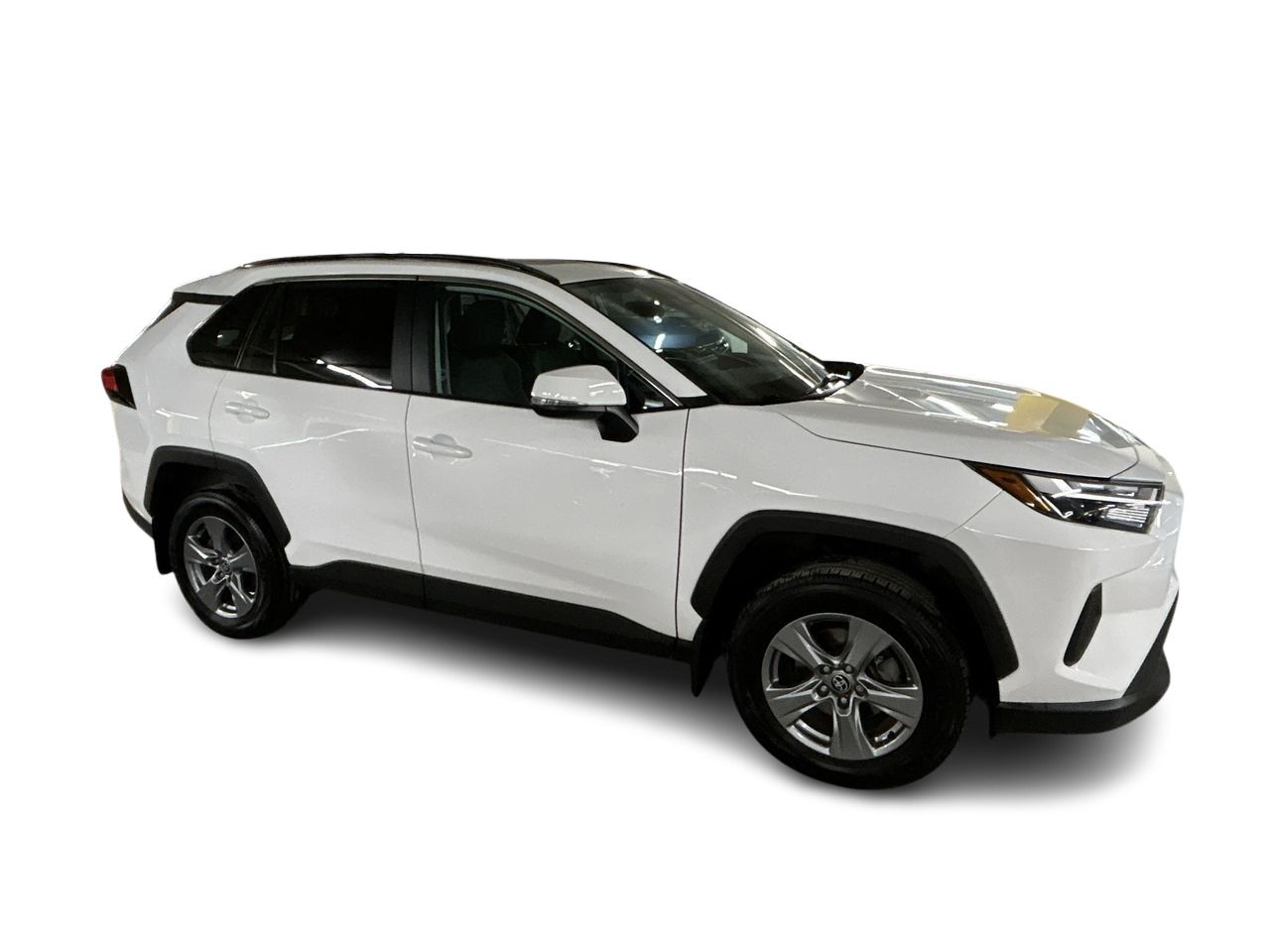 2022 Toyota RAV4 in Markham, Ontario