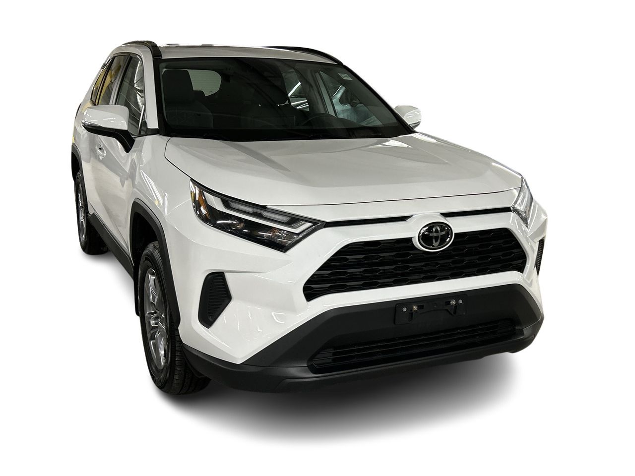 2022 Toyota RAV4 in Markham, Ontario