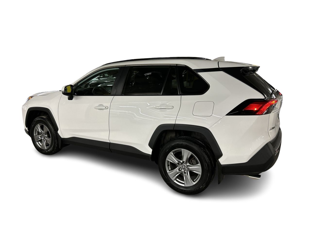 2022 Toyota RAV4 in Markham, Ontario