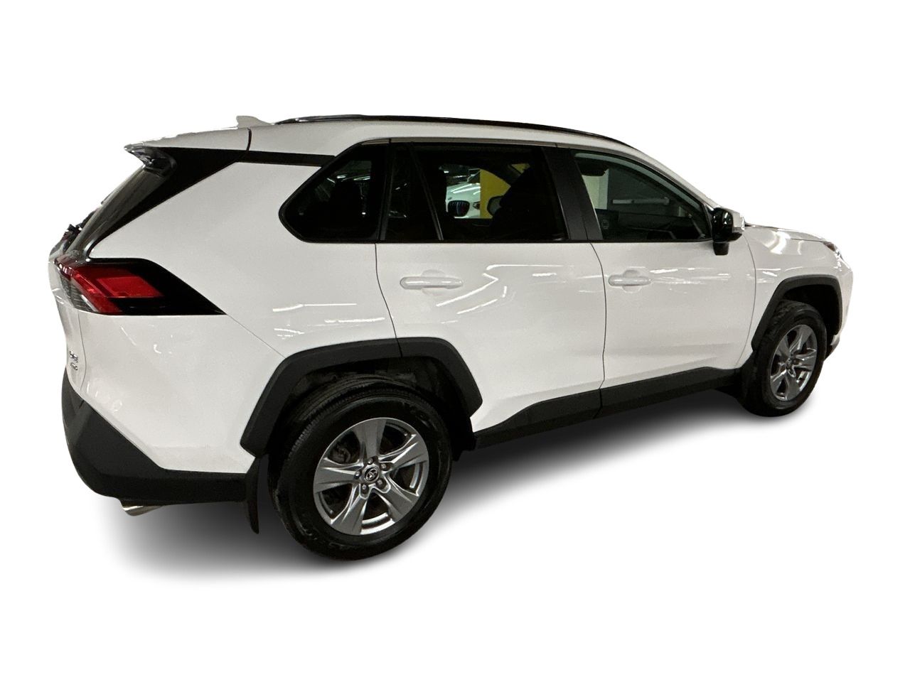 2022 Toyota RAV4 in Markham, Ontario