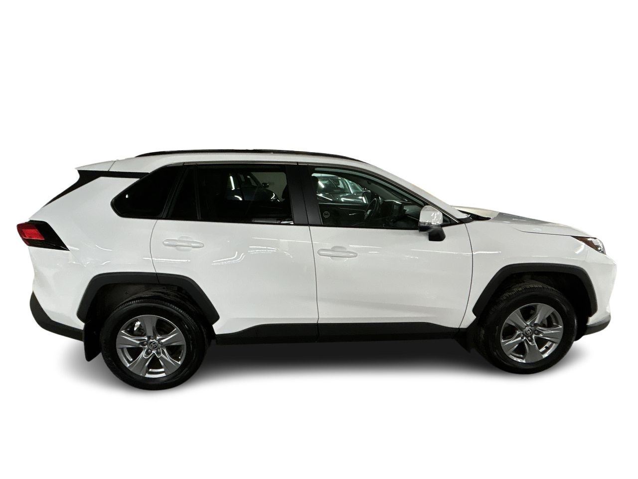 2022 Toyota RAV4 in Markham, Ontario