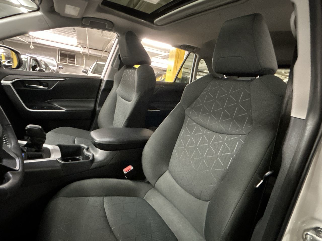 2022 Toyota RAV4 in Markham, Ontario