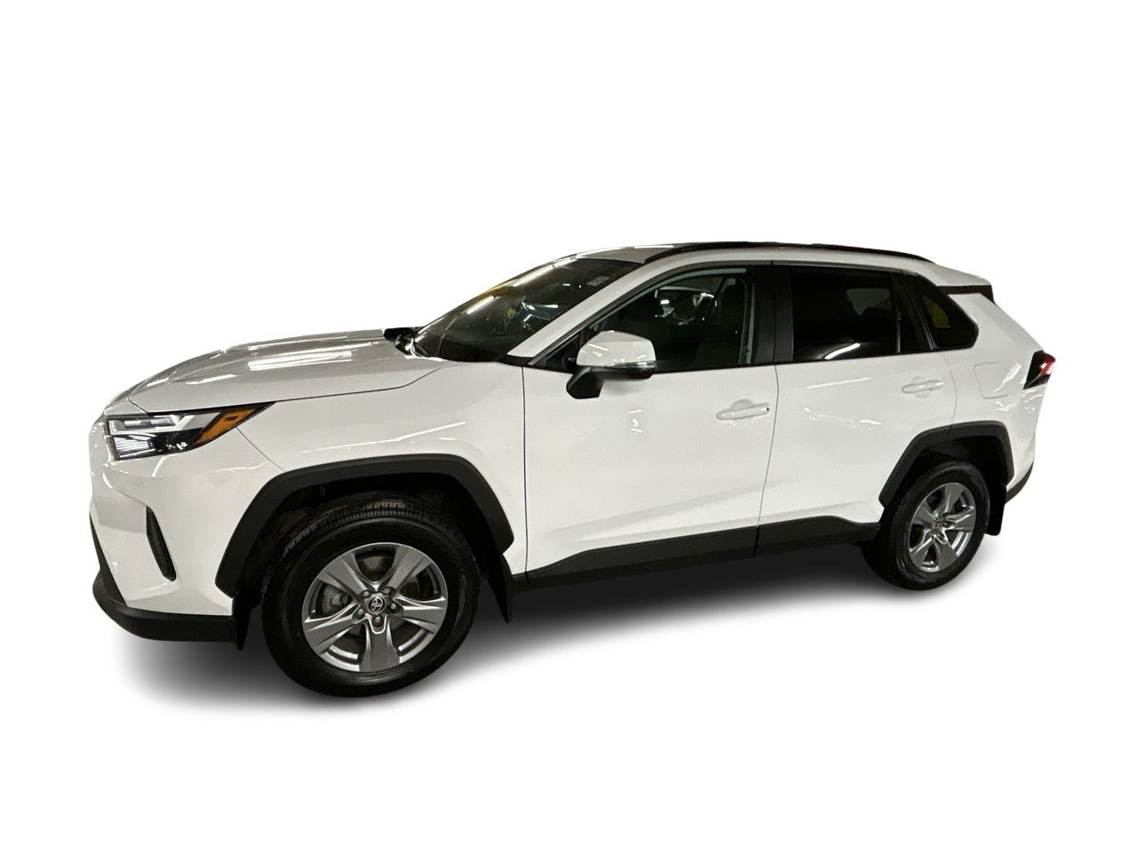 2022 Toyota RAV4 in Markham, Ontario