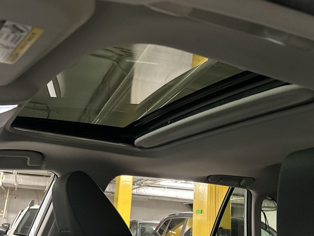 2022 Toyota RAV4 in Markham, Ontario