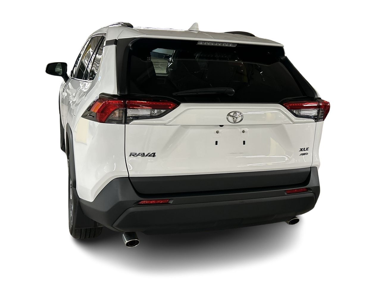 2022 Toyota RAV4 in Markham, Ontario