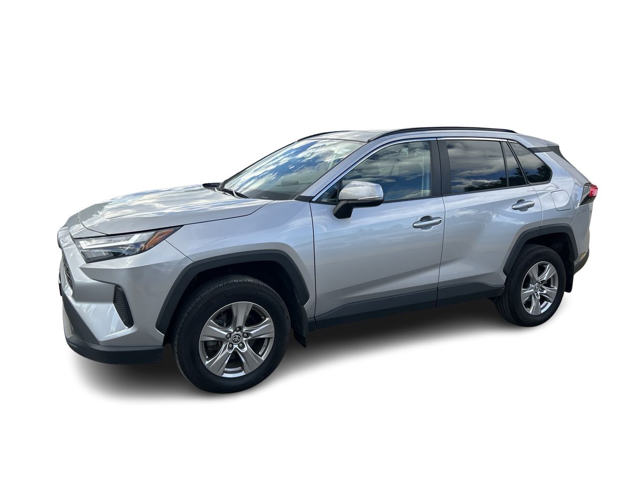 Toyota RAV4  2022 à Markham, Ontario