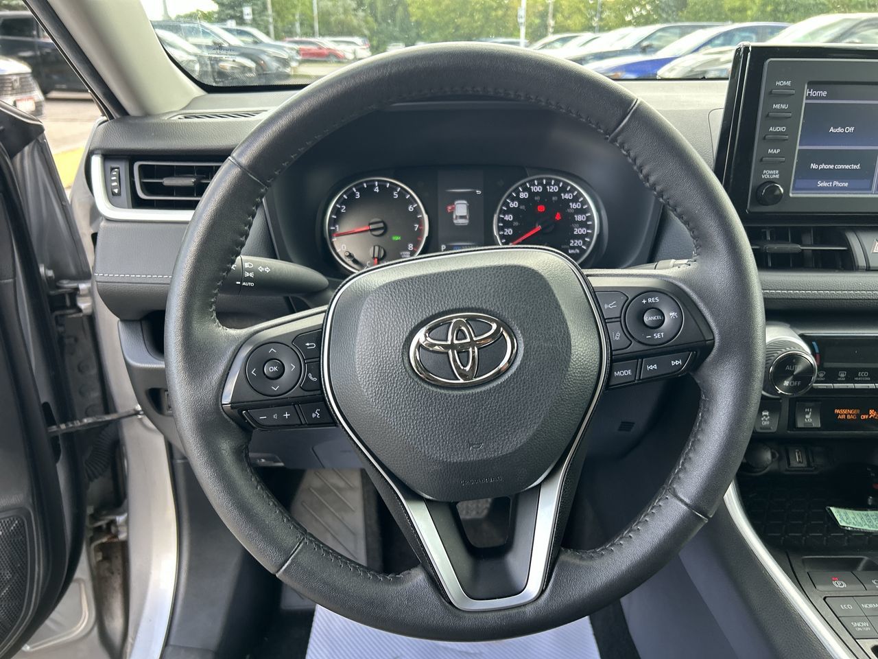 Toyota RAV4  2022 à Markham, Ontario