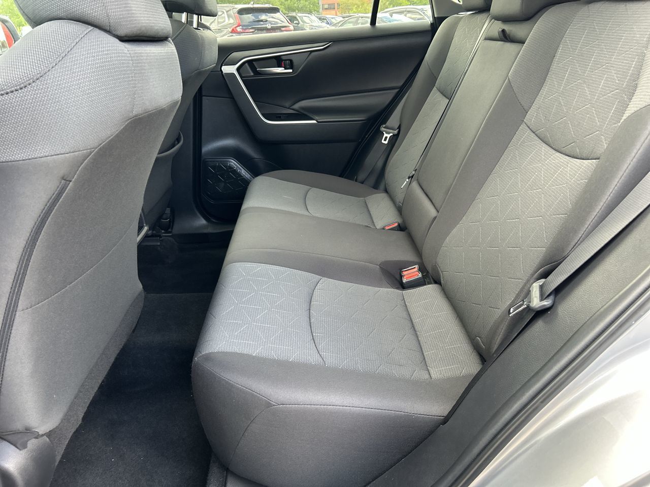 Toyota RAV4  2022 à Markham, Ontario