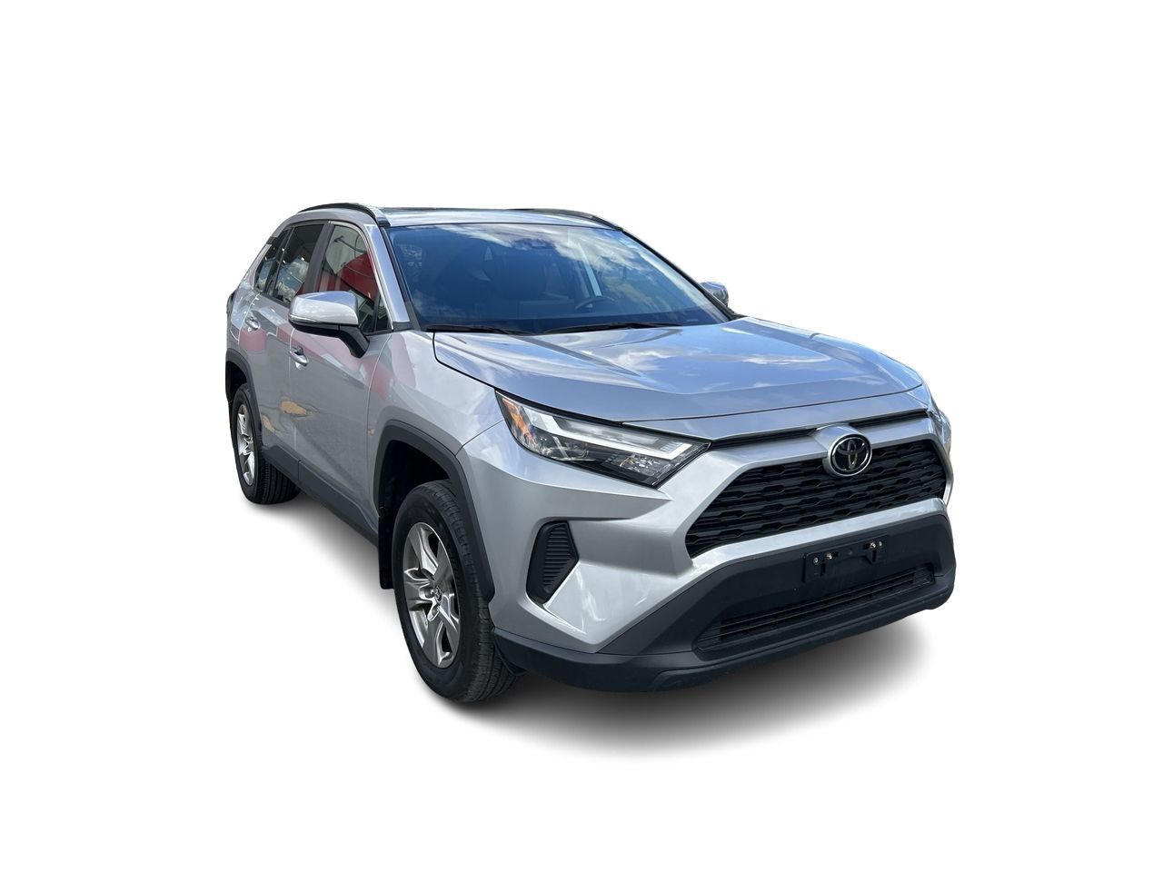 Toyota RAV4  2022 à Markham, Ontario