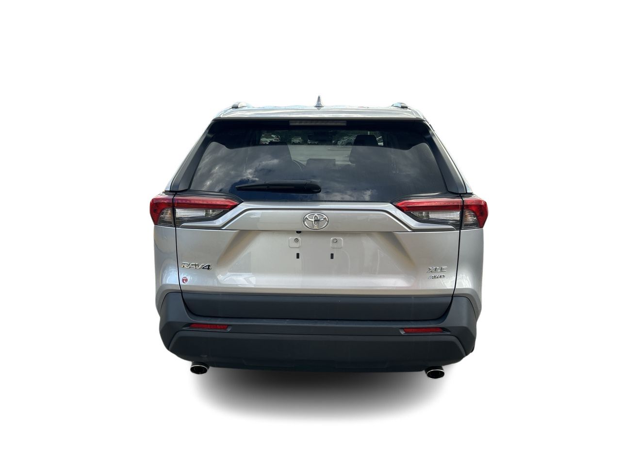 Toyota RAV4  2022 à Markham, Ontario