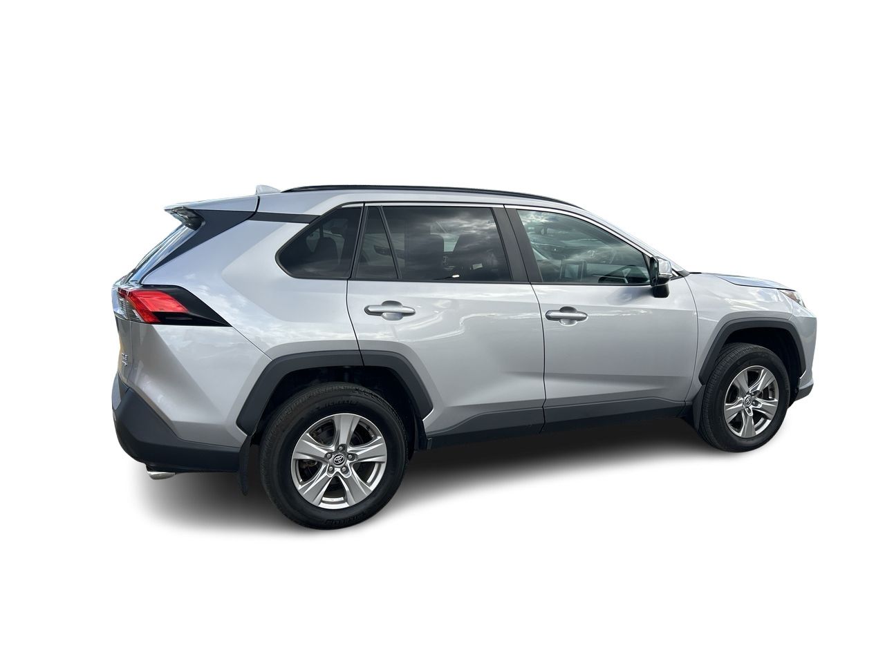 Toyota RAV4  2022 à Markham, Ontario