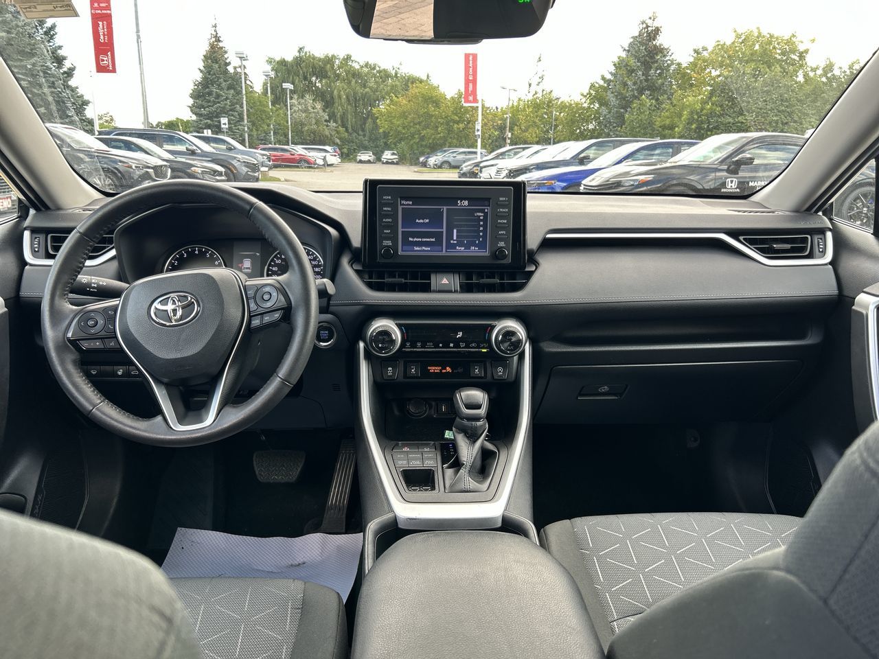 Toyota RAV4  2022 à Markham, Ontario