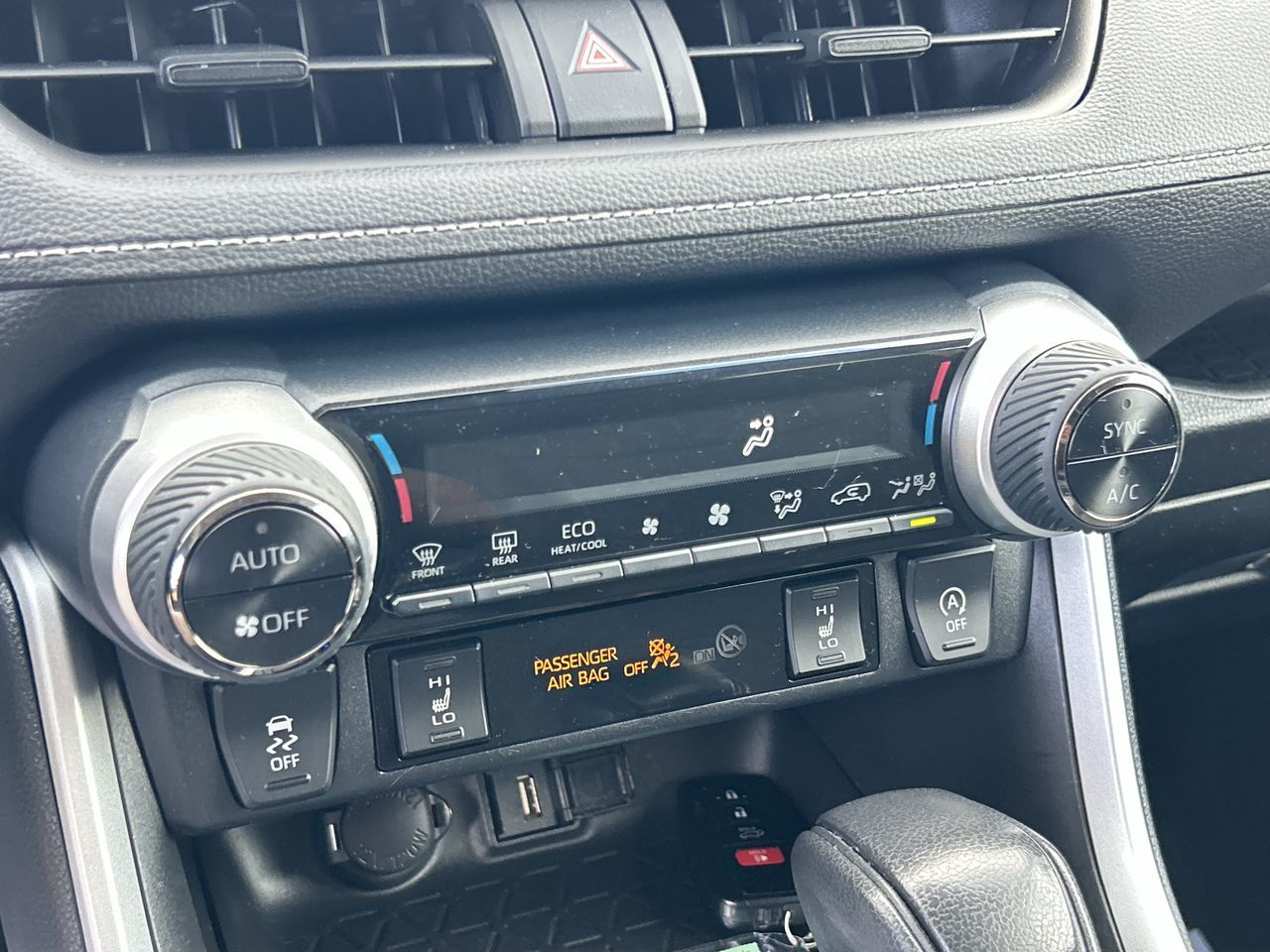 Toyota RAV4  2022 à Markham, Ontario
