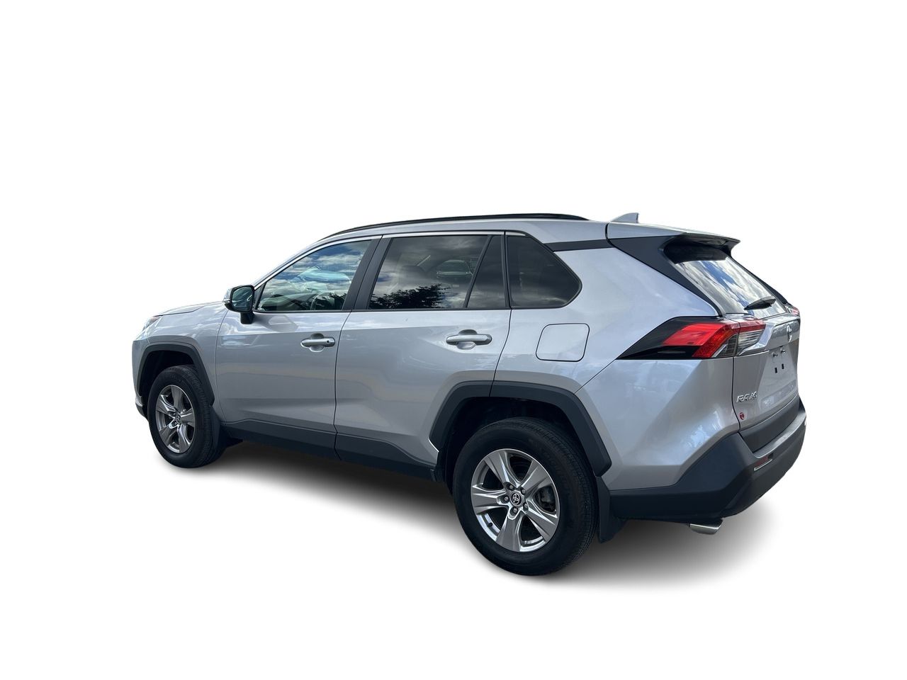 Toyota RAV4  2022 à Markham, Ontario