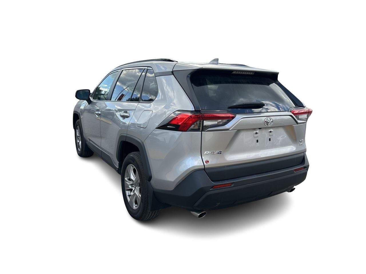 Toyota RAV4  2022 à Markham, Ontario