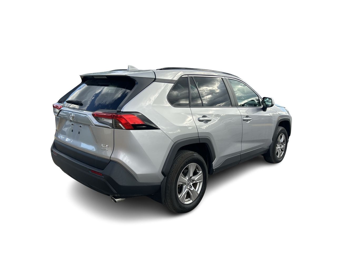 Toyota RAV4  2022 à Markham, Ontario