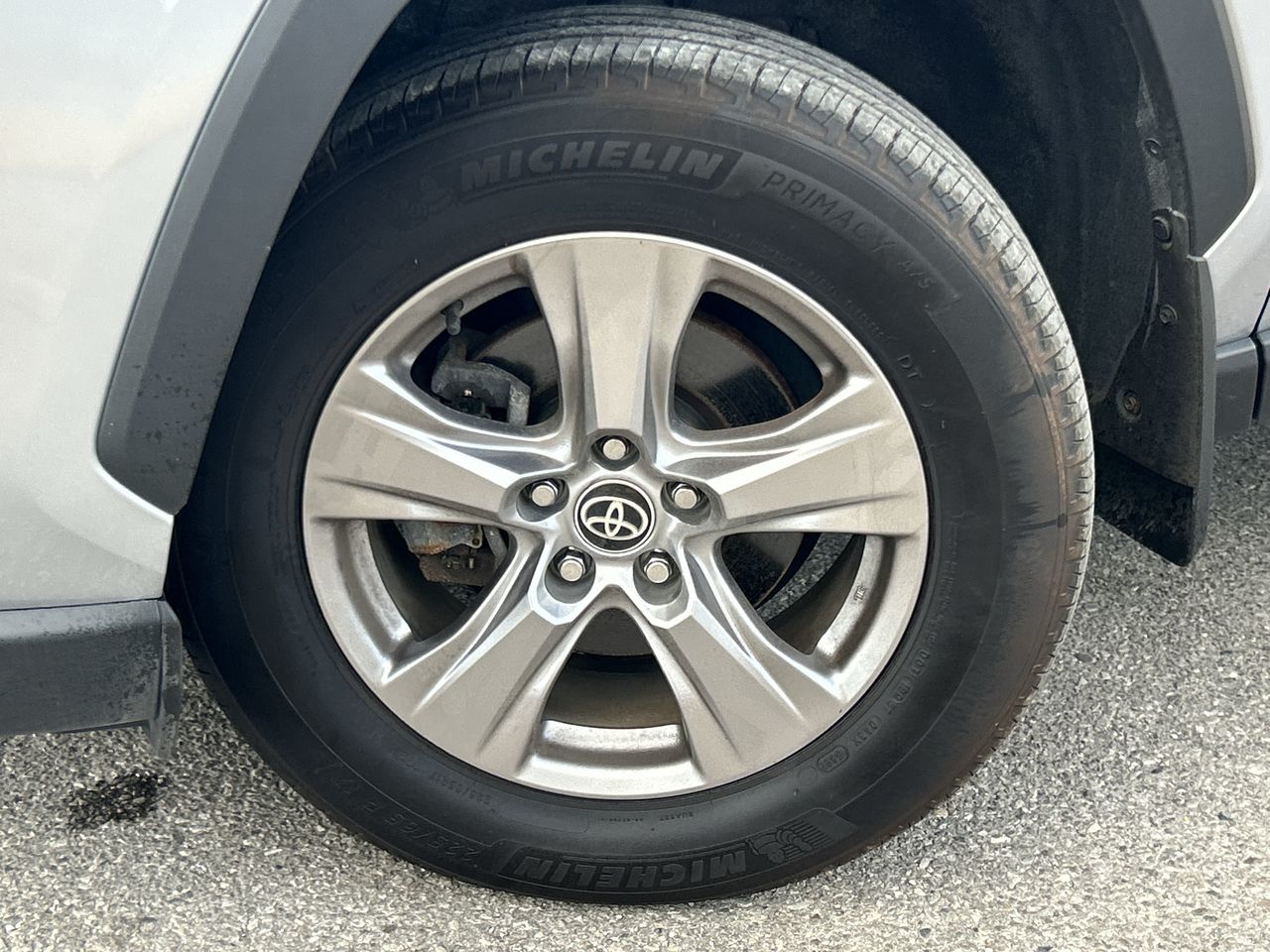 Toyota RAV4  2022 à Markham, Ontario
