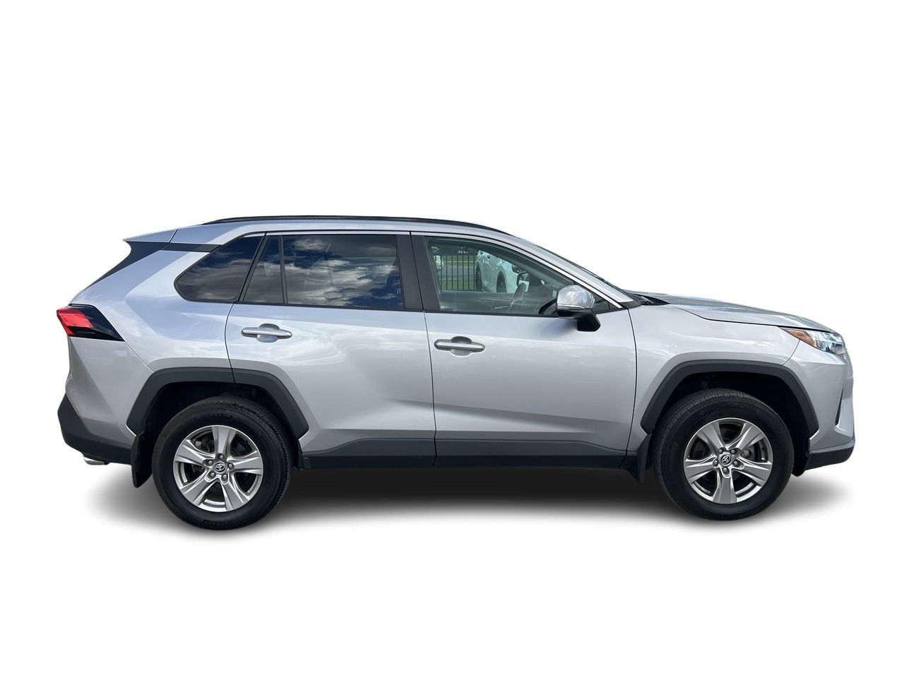 Toyota RAV4  2022 à Markham, Ontario