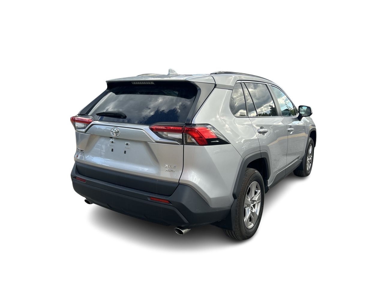 Toyota RAV4  2022 à Markham, Ontario