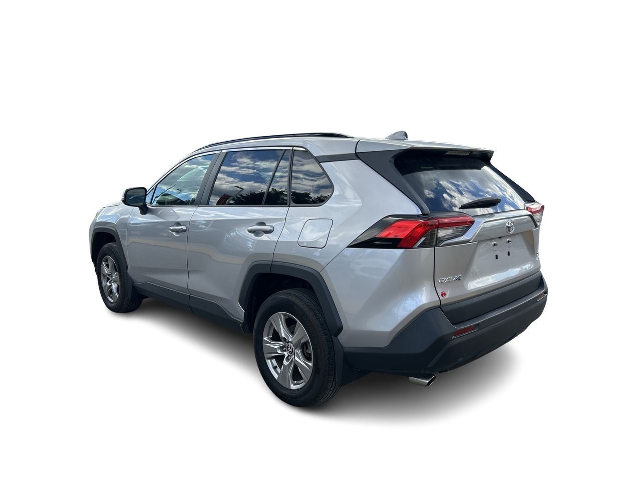 Toyota RAV4  2022 à Markham, Ontario