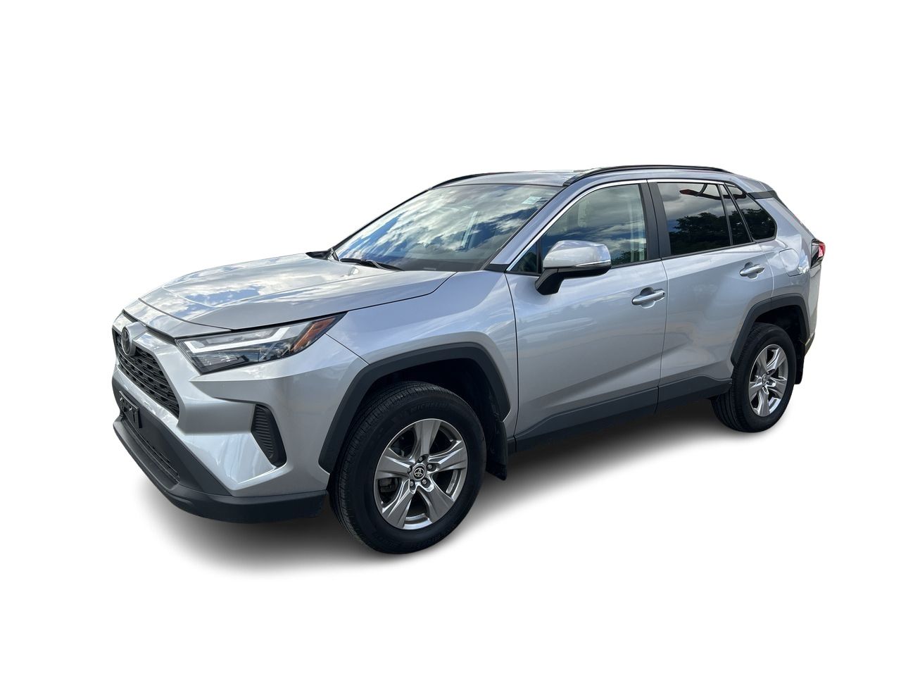 Toyota RAV4  2022 à Markham, Ontario