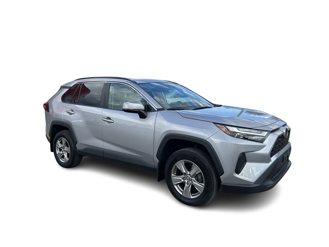 Toyota RAV4  2022 à Markham, Ontario